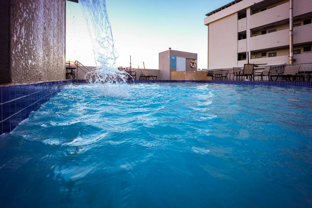 Hotel Coral By The Sea Carolina Exterior foto
